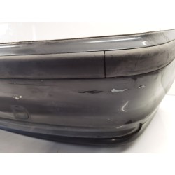 Recambio de paragolpes trasero para bmw serie 3 berlina (e46) 320d referencia OEM IAM 51128195310  