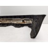 Recambio de paragolpes trasero para bmw serie 3 berlina (e46) 320d referencia OEM IAM 51128195310  