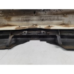 Recambio de paragolpes trasero para bmw serie 3 berlina (e46) 320d referencia OEM IAM 51128195310  