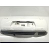 Recambio de paragolpes trasero para citroen c3 referencia OEM IAM 7410KY  