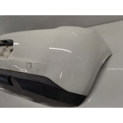 Recambio de paragolpes trasero para citroen c3 referencia OEM IAM 7410KY  