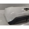 Recambio de paragolpes trasero para citroen c3 referencia OEM IAM 7410KY  