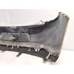 Recambio de paragolpes trasero para citroen c3 referencia OEM IAM 7410KY  