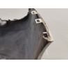 Recambio de paragolpes trasero para citroen c3 referencia OEM IAM 7410KY  