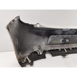 Recambio de paragolpes trasero para citroen c3 referencia OEM IAM 7410KY  