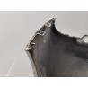 Recambio de paragolpes trasero para citroen c3 referencia OEM IAM 7410KY  