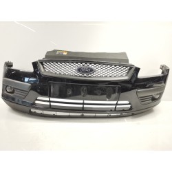 Recambio de paragolpes delantero para ford focus berlina (cap) referencia OEM IAM 1378131  