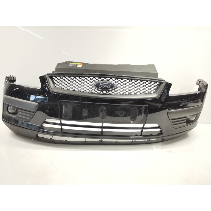 Recambio de paragolpes delantero para ford focus berlina (cap) referencia OEM IAM 1378131 Recambio de paragolpes delantero para ford focus berlina (cap) referencia OEM IAM 1378131