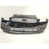 Recambio de paragolpes delantero para ford focus berlina (cap) referencia OEM IAM 1378131  
