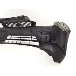 Recambio de paragolpes delantero para ford focus berlina (cap) referencia OEM IAM 1378131  