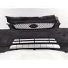 Recambio de paragolpes delantero para ford focus berlina (cap) referencia OEM IAM 1378131  