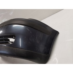 Recambio de paragolpes delantero para volkswagen bora berlina (1j2) referencia OEM IAM 1J5807217KGRU  