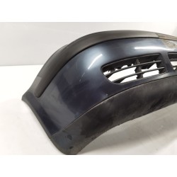 Recambio de paragolpes delantero para volkswagen bora berlina (1j2) referencia OEM IAM 1J5807217KGRU  