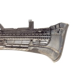 Recambio de paragolpes delantero para volkswagen bora berlina (1j2) referencia OEM IAM 1J5807217KGRU  