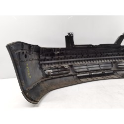 Recambio de paragolpes delantero para volkswagen bora berlina (1j2) referencia OEM IAM 1J5807217KGRU  