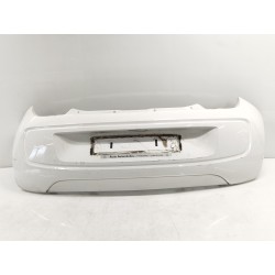 Recambio de paragolpes trasero para volkswagen up! (121) referencia OEM IAM 1S6807421PGRU  