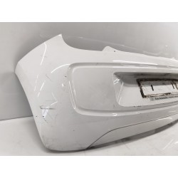 Recambio de paragolpes trasero para volkswagen up! (121) referencia OEM IAM 1S6807421PGRU  