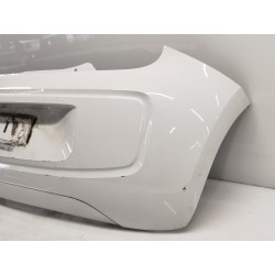 Recambio de paragolpes trasero para volkswagen up! (121) referencia OEM IAM 1S6807421PGRU  