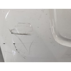 Recambio de paragolpes trasero para volkswagen up! (121) referencia OEM IAM 1S6807421PGRU  