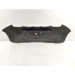 Recambio de paragolpes trasero para volkswagen up! (121) referencia OEM IAM 1S6807421PGRU  