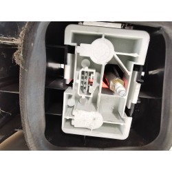 Recambio de piloto trasero derecho para citroen xantia berlina referencia OEM IAM 6351K0  