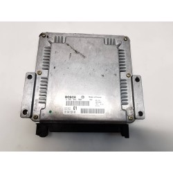 Recambio de centralita motor uce para citroen xantia berlina referencia OEM IAM 9634662880  