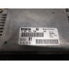 Recambio de centralita motor uce para citroen xantia berlina referencia OEM IAM 9634662880  