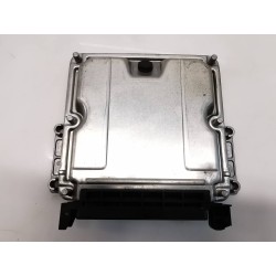 Recambio de centralita motor uce para citroen xantia berlina referencia OEM IAM 9634662880  