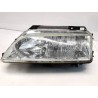 Recambio de faro izquierdo para citroen xantia berlina referencia OEM IAM 6204R9  