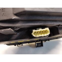 Recambio de faro izquierdo para citroen xantia berlina referencia OEM IAM 6204R9  