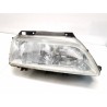 Recambio de faro derecho para citroen xantia berlina referencia OEM IAM 6205R9  