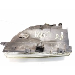 Recambio de faro derecho para citroen xantia berlina referencia OEM IAM 6205R9  