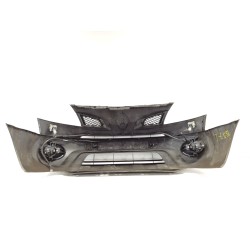 Recambio de paragolpes delantero para renault koleos 2.0 dci diesel fap referencia OEM IAM   