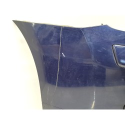 Recambio de paragolpes delantero para citroen c4 coupe referencia OEM IAM   