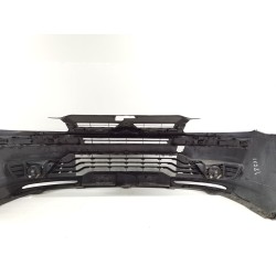 Recambio de paragolpes delantero para citroen c4 coupe referencia OEM IAM   
