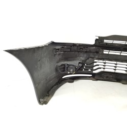 Recambio de paragolpes delantero para citroen c4 coupe referencia OEM IAM   