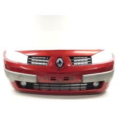 Recambio de paragolpes delantero para renault megane ii classic berlina referencia OEM IAM   