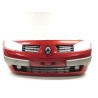 Recambio de paragolpes delantero para renault megane ii classic berlina referencia OEM IAM   