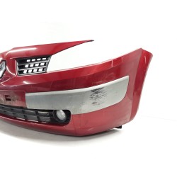 Recambio de paragolpes delantero para renault megane ii classic berlina referencia OEM IAM   