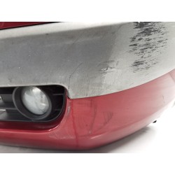Recambio de paragolpes delantero para renault megane ii classic berlina referencia OEM IAM   