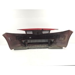 Recambio de paragolpes delantero para renault megane ii classic berlina referencia OEM IAM   