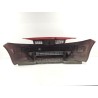 Recambio de paragolpes delantero para renault megane ii classic berlina referencia OEM IAM   