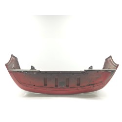 Recambio de paragolpes delantero para renault megane ii classic berlina referencia OEM IAM   