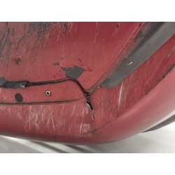 Recambio de paragolpes delantero para renault megane ii classic berlina referencia OEM IAM   
