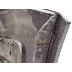 Recambio de paragolpes delantero para volkswagen golf iv berlina (1j1) referencia OEM IAM   
