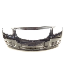 Recambio de paragolpes delantero para opel insignia berlina excellence referencia OEM IAM   