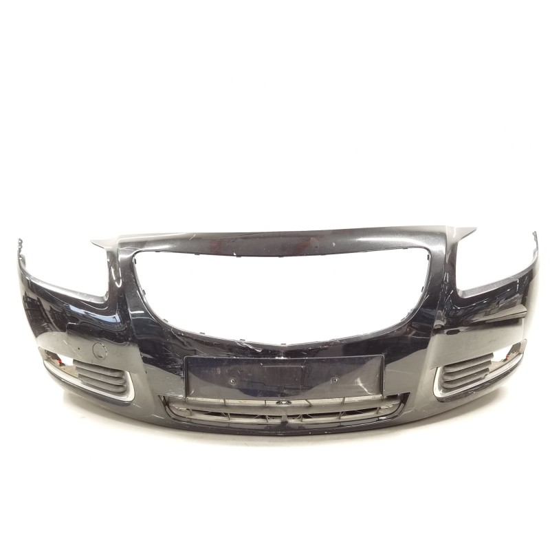 Recambio de paragolpes delantero para opel insignia berlina excellence referencia OEM IAM Recambio de paragolpes delantero para opel insignia berlina excellence referencia OEM IAM