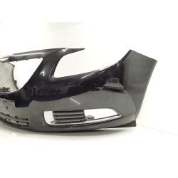 Recambio de paragolpes delantero para opel insignia berlina excellence referencia OEM IAM   