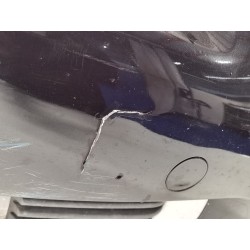 Recambio de paragolpes delantero para opel insignia berlina excellence referencia OEM IAM   