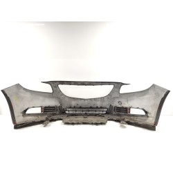 Recambio de paragolpes delantero para opel insignia berlina excellence referencia OEM IAM   